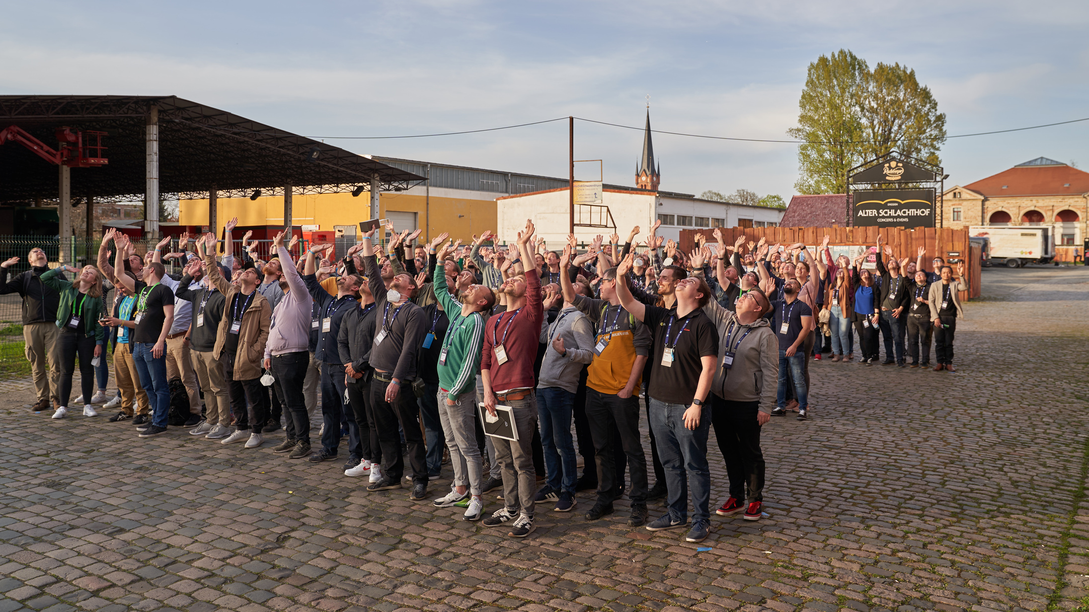 Group photo