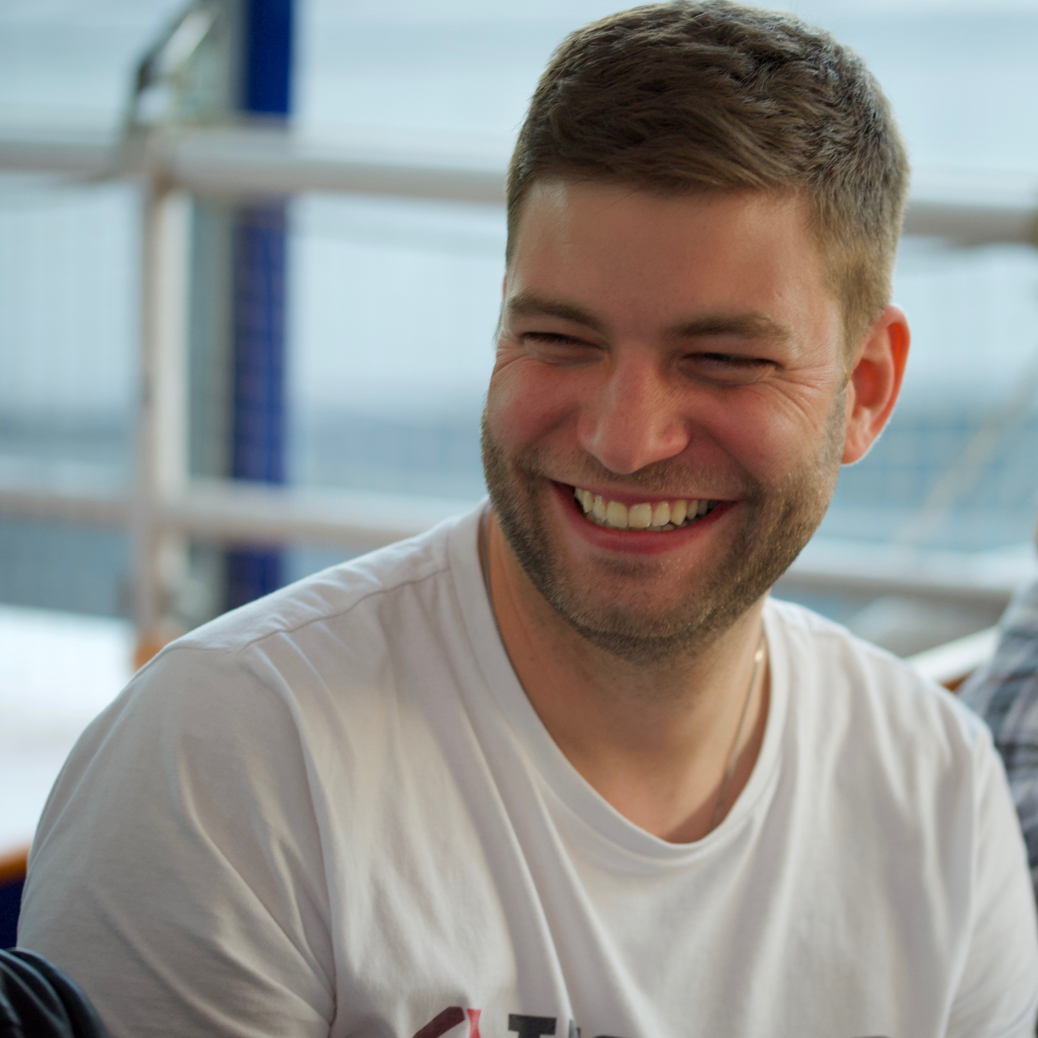 Yanick Witschi
