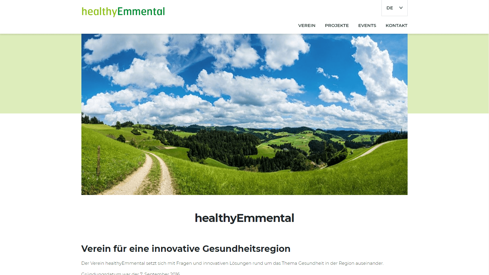 healthyemmental.ch