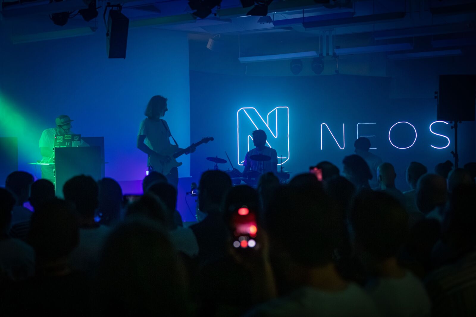 Neos Con Rapper The CMS is Dead – Long Live the CMS: The Neos Conference 2026 Recap ...