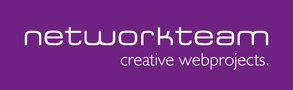 Logo networkteam GmbH