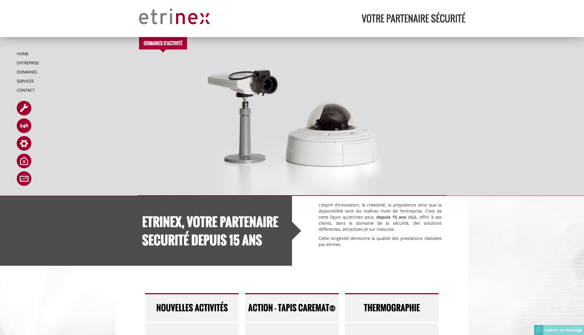 etrinex.com