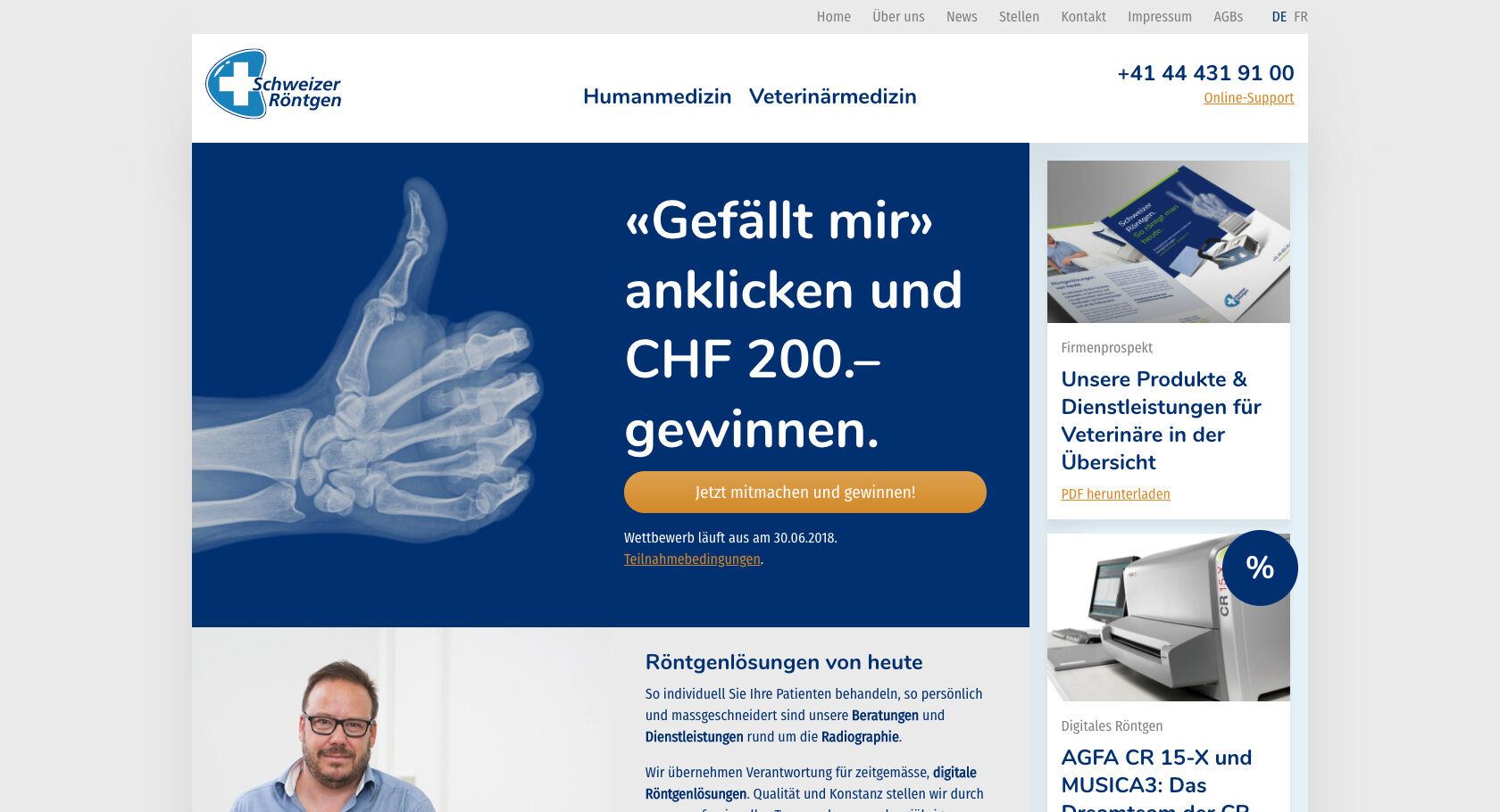 schweizer-roentgen.ch