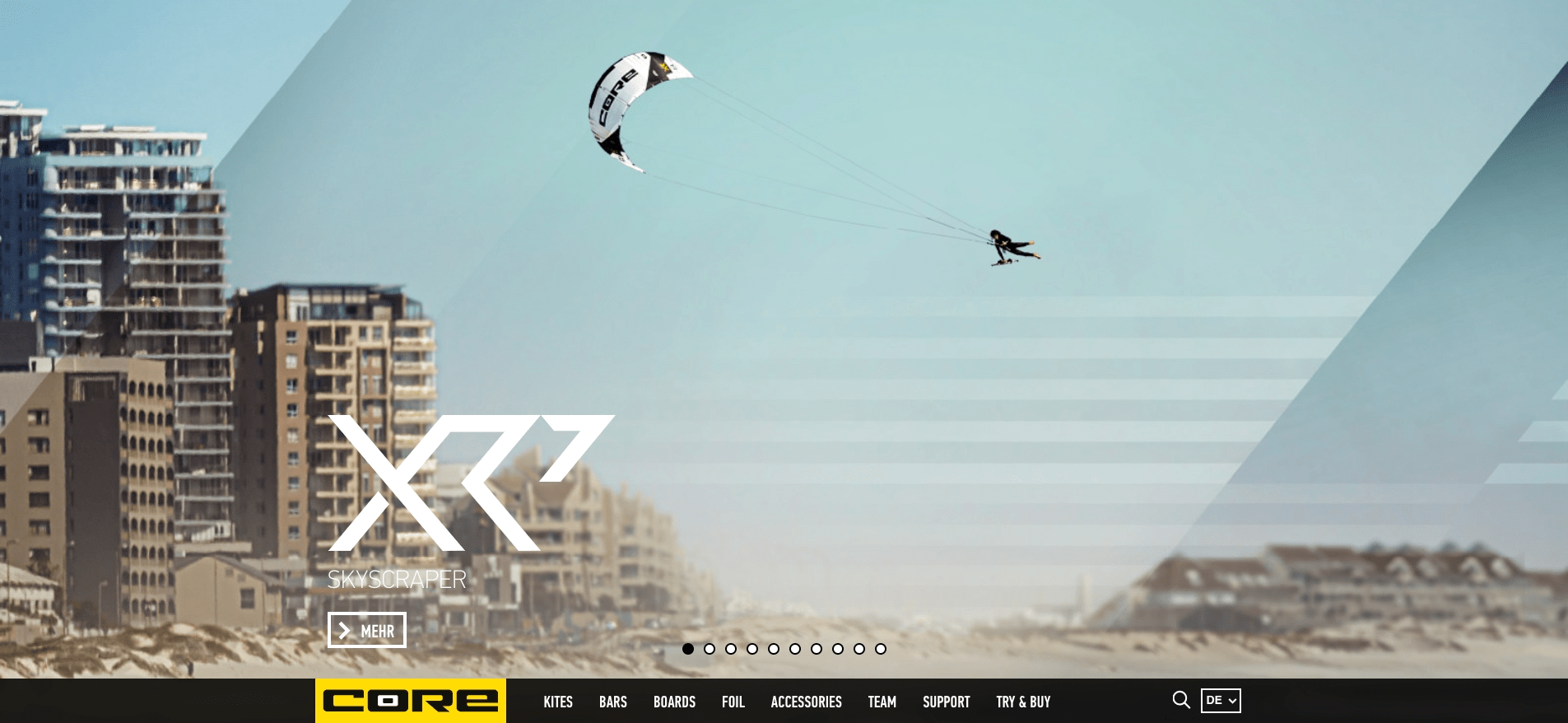 corekites.com