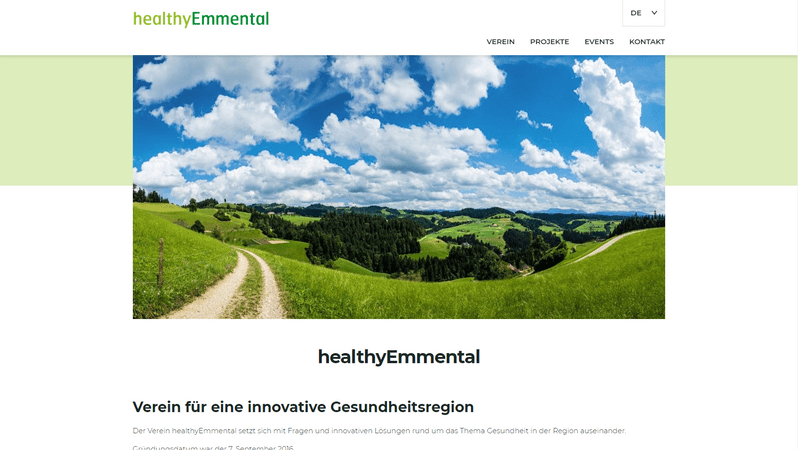 healthyemmental.ch