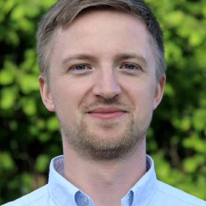 Piotrek Koszulinski