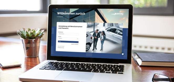 ANAG Partnernet